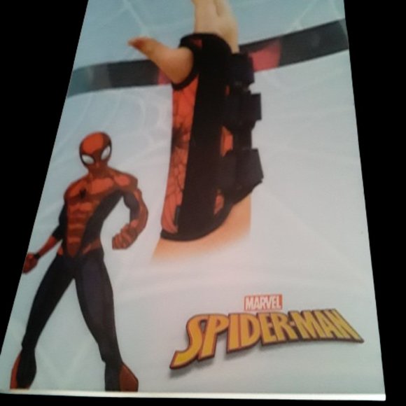 NWT DonJoy Advantage Comfort Left Hand Wrist Brace for Youth / Kids - Picture 4 of 13